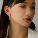 イヤリング ピアス 日本製 | Melody Accessory | 詳細画像9