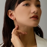 イヤリング ピアス 日本製 | Melody Accessory | 詳細画像7