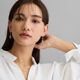 イヤリング ピアス アラベスク | Melody Accessory | 詳細画像4