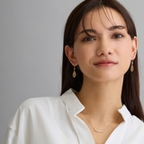 イヤリング ピアス アラベスク | Melody Accessory | 詳細画像5