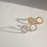 ピアス イヤリング ノンホールピアス | Melody Accessory | 詳細画像2