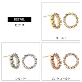ピアス イヤリング ノンホールピアス | Melody Accessory | 詳細画像6
