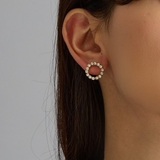 ピアス イヤリング ノンホールピアス | Melody Accessory | 詳細画像3