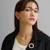 ピアス イヤリング ノンホールピアス | Melody Accessory | 詳細画像4