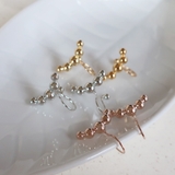 ピアス イヤリング ノンホールピアス | Melody Accessory | 詳細画像3