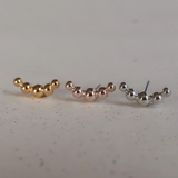 ピアス イヤリング ノンホールピアス | Melody Accessory | 詳細画像2