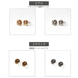 ピアス イヤリング ノンホールピアス | Melody Accessory | 詳細画像2