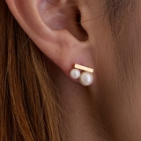 ピアス イヤリング ノンホールピアス | Melody　Accessory | 詳細画像2 