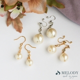 イヤリング ピアス 日本製 | Melody Accessory | 詳細画像5