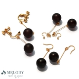 イヤリング ピアス アウトレット | Melody　Accessory | 詳細画像6 