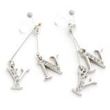 ノンホールピアス NY ロゴ | Melody Accessory | 詳細画像6