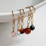 イヤリング ピアス ビーズ | Melody Accessory | 詳細画像2