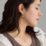 イヤリング ピアス ビーズ | Melody Accessory | 詳細画像6