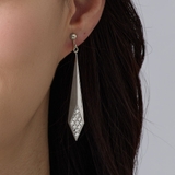 イヤリング ピアス メタル | Melody　Accessory | 詳細画像1 