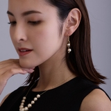 イヤリング ピアス メタル | Melody　Accessory | 詳細画像8 