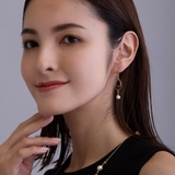 ピアス イヤリング ノンホールピアス | Melody Accessory | 詳細画像9