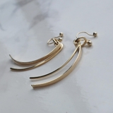 イヤリング ピアス あらし加工 | Melody Accessory | 詳細画像9