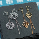 イヤリング ピアス 日本製 | Melody Accessory | 詳細画像1