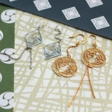 イヤリング ピアス 日本製 | Melody Accessory | 詳細画像2