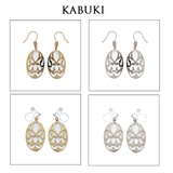 イヤリング ピアス 日本製 | Melody　Accessory | 詳細画像9 