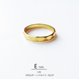 E | 指輪 レディース サイズ | Melody　Accessory
