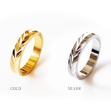 スカーフリング K18GP スカーフクリップ | Melody Accessory | 詳細画像4