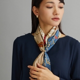 スカーフリング K18GP スカーフクリップ | Melody Accessory | 詳細画像5