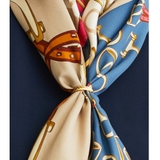 スカーフリング K18GP スカーフクリップ | Melody Accessory | 詳細画像6