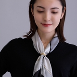 スカーフリング アンカーチェーン マリンチェーン | Melody　Accessory | 詳細画像8 