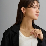 ステンレス 日本製 イヤリング | Melody Accessory | 詳細画像5