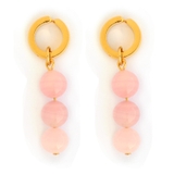 ステンレス 日本製 イヤリング | Melody Accessory | 詳細画像4