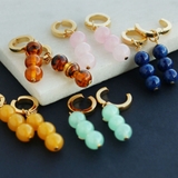 ステンレス 日本製 イヤリング | Melody Accessory | 詳細画像1