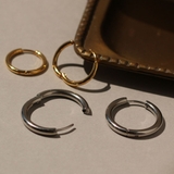 ピアス ステンレス K18GP | Melody Accessory | 詳細画像5