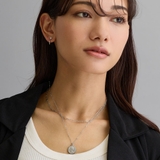 日本製 ネックレス ステンレス | Melody Accessory | 詳細画像2