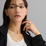 日本製 ネックレス ステンレス | Melody Accessory | 詳細画像3