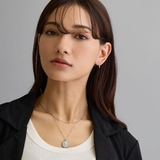 日本製 ネックレス ステンレス | Melody Accessory | 詳細画像5