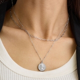 日本製 ネックレス ステンレス | Melody Accessory | 詳細画像4