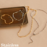 日本製 ネックレス ブレスレット | Melody Accessory | 詳細画像1