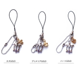 ストラップ 日本製 ハワイアン | Melody Accessory | 詳細画像2