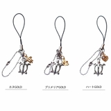ストラップ 日本製 ハワイアン | Melody Accessory | 詳細画像3