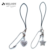 ハート スター 星 | Melody Accessory | 詳細画像1