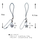 ハート スター 星 | Melody Accessory | 詳細画像6