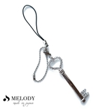 ハート 鍵 カギ | Melody Accessory | 詳細画像1