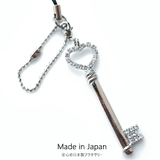 ハート 鍵 カギ | Melody Accessory | 詳細画像2