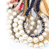 パールネックレス アクセサリー レディース | mili an deni | 詳細画像4 