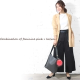 ファーチャーム フォックスファー アクセサリー | mili an deni | 詳細画像6 