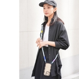 カラフルロープストラップ マルチストラップ スマホ | mili an deni | 詳細画像20 