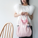 レディドールチャーム バッグチャーム チュールレース | mili an deni | 詳細画像7 