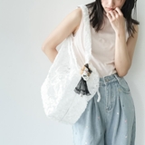 レディドールチャーム バッグチャーム チュールレース | mili an deni | 詳細画像14 