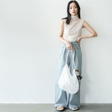 レディドールチャーム バッグチャーム チュールレース | mili an deni | 詳細画像16 